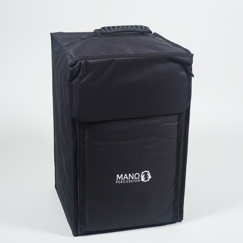 Mano Percussion Wood Cajon with Maple Front